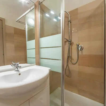 - Happy Appartement