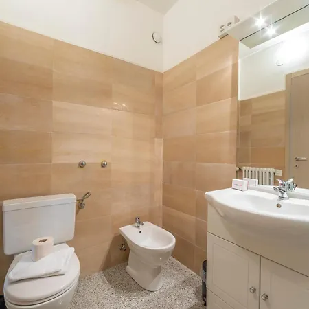 Apartment - Happy Lugano
