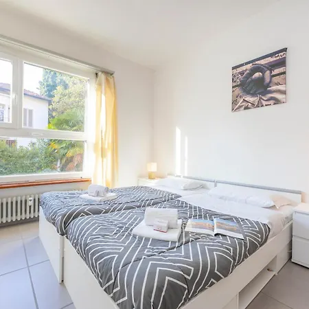 - Happy Apartment *