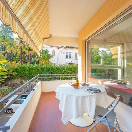 - Happy Appartement