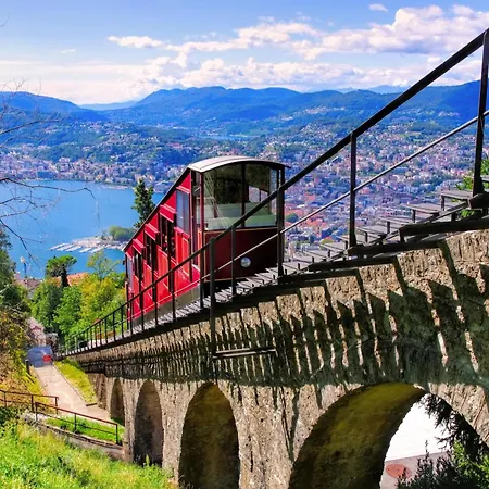- Happy Lugano