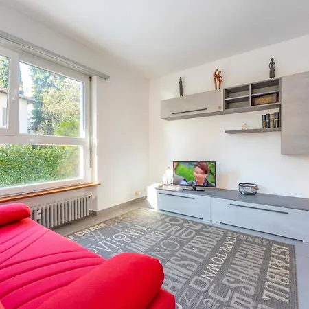 Appartement - Happy Lugano